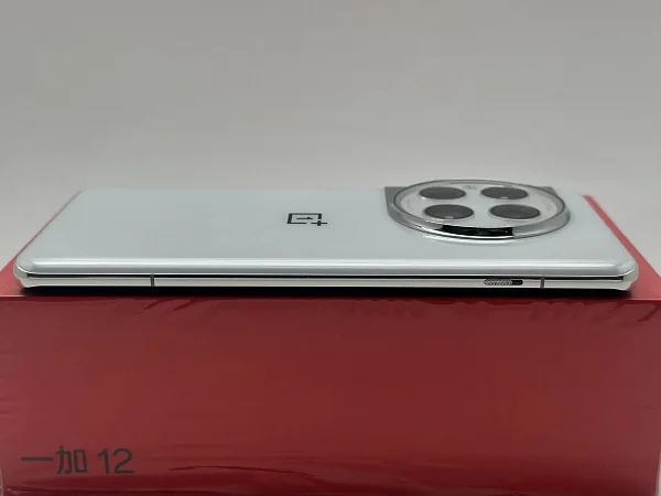 OnePlus 12 24/1Tb White (CN) (Белый) 2Sim