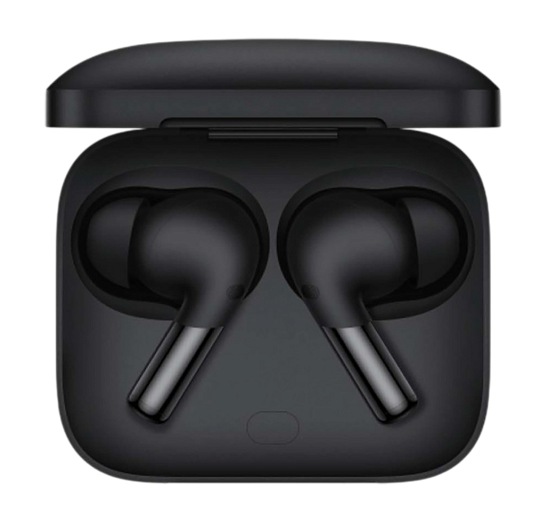 Наушники OnePlus Buds Pro 2 Obsidian  Black (Черный)
