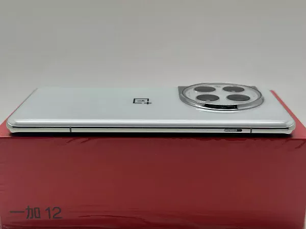 OnePlus 12 24/1Tb White (CN) (Белый) 2Sim