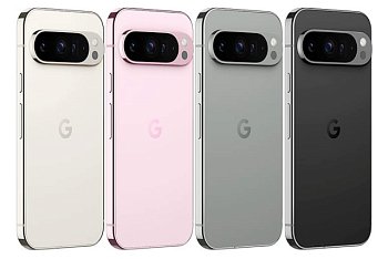 Обзор на смартфон Google Pixel 10