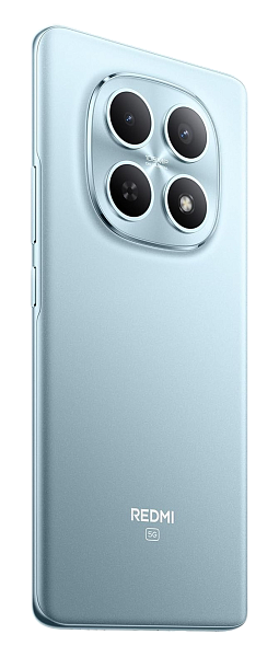 Xiaomi Redmi Note 15 5G 8/256Gb Glacier Blue (Синий) (Global) Dual nano Sim