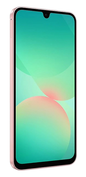 Samsung Galaxy A26 8/256Gb Peach Pink SM-A266B/DS (Global) Dual nano Sim