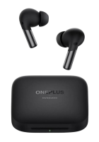 Наушники OnePlus Buds Pro 2 Obsidian  Black (Черный)