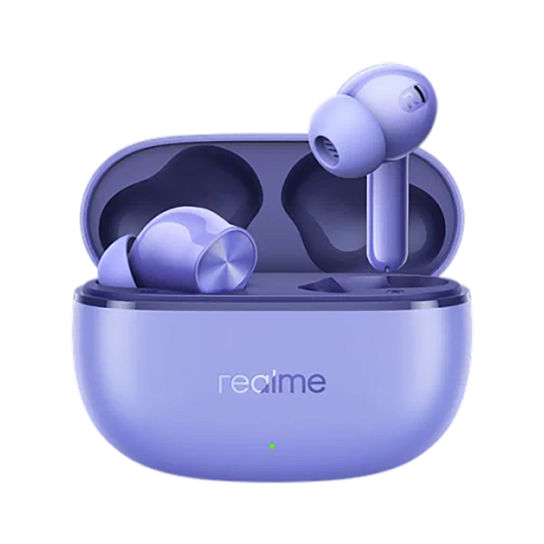 Наушники Realme Buds T200 Lite Global Purple