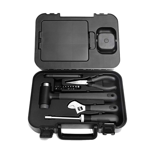 Набор инструментов Xiaomi MIIIW Rice Toolbox MWTK01
