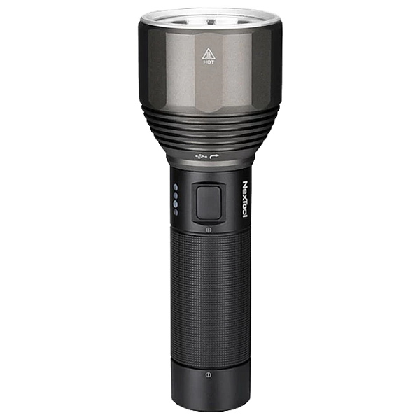 Фонарь NexTool Nato Outdoor Flashlight (NE0126)