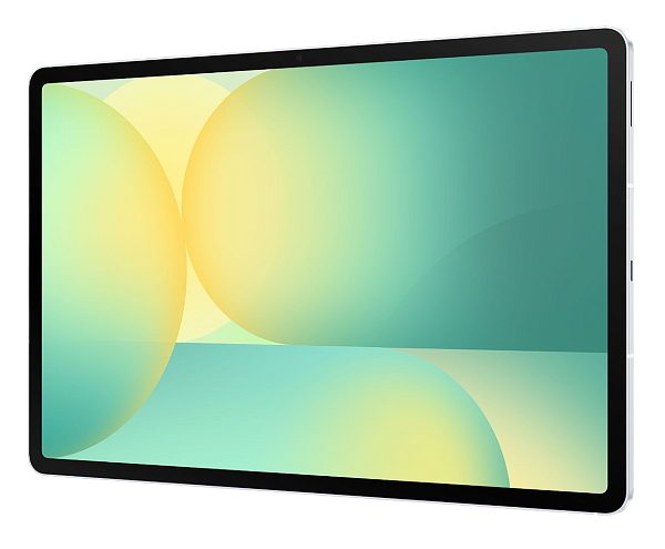 Samsung Galaxy Tab S10 FE 8/128Gb LTE Silver (Серебристый)