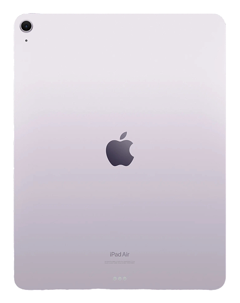 Apple iPad Air 11 (2025) M3 128Gb Wi-Fi Purple фото 4