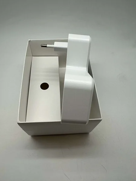 Сетевой фильтр LDNIO SC2311, 2 розетки, 2 USB, 1 PD White
