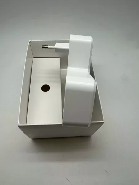 Сетевой фильтр LDNIO SC2311, 2 розетки, 2 USB, 1 PD White