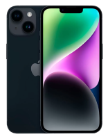 Apple iPhone 14 128ГБ Midnight (Темная ночь) (A2881) Sim+eSim
