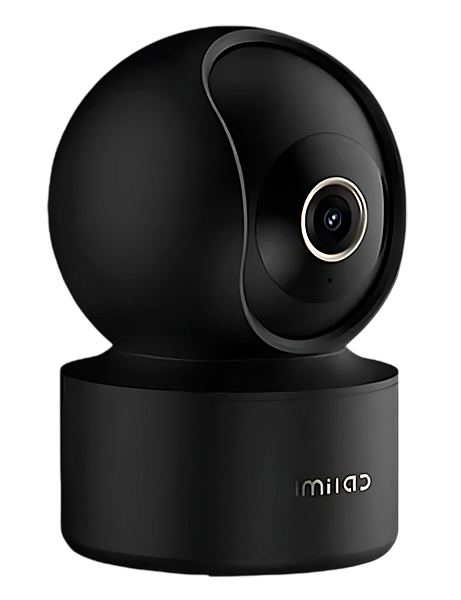 IP-камера Xiaomi IMILAB Home Security Camera С22 EU (CMSXJ60A), черный