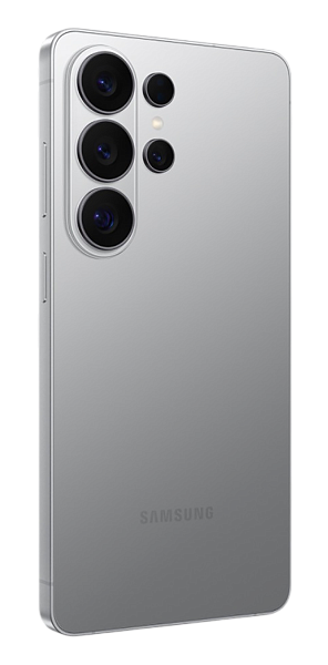 Samsung Galaxy S26 Ultra 5G 12/256Gb Silver Shadow (S948B/DS) Snapdragon Sim+eSim