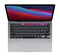 Ноутбук Apple MacBook Pro 13 M1 (2020) MYD92 512GB Space Grey (Серый космос) (без гравировки)