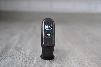 Xiaomi скоро выпустит улучшенный Smart Band 10 (прогноз)