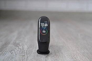 Xiaomi скоро выпустит улучшенный Smart Band 10 (прогноз)