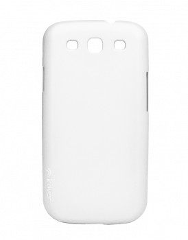 Панель iCover для Samsung Galaxy S III Rubber