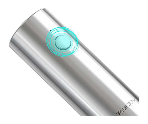 Электрическая мельница Xiaomi Circle Joy Fellow Electric Grinder Set (CJ-EG08) 2шт, Silver