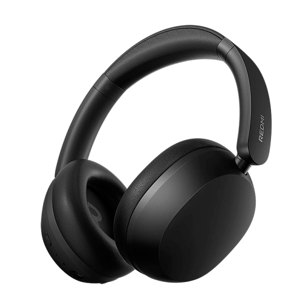 Беспроводные наушники Redmi Headphones Neo M2546E1, Global, Obsidian Black (черная)