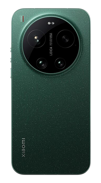 Xiaomi 17 Ultra 5G 16/1Tb Starlit Green (Global Version) Sim+eSim