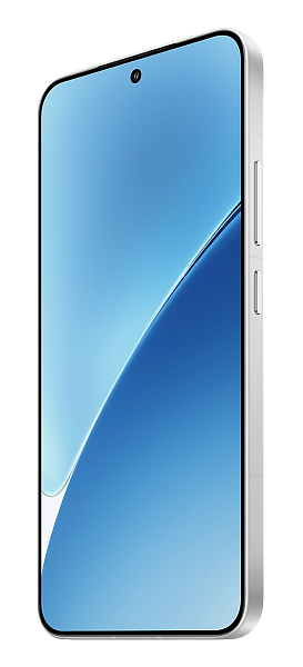 Xiaomi 15 5G 12/256Gb White (Белый) (Global Version) Dual:nano Sim+eSim