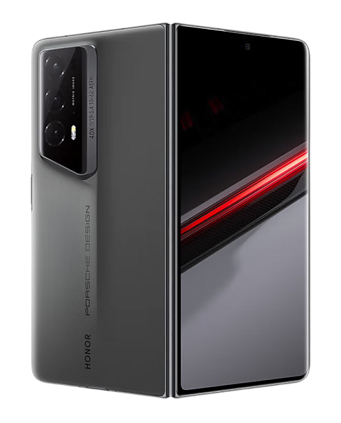 Honor Magic V2 RSR Porsche Design 16/1Tb Agate Grey (Global) Dual nano Sim