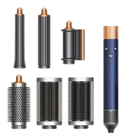 Стайлер Xiaomi Sencicimen 6in1 X9 Pro Blue EU Стайлер Xiaomi Sencicimen 6in1 X9 Pro Blue EU