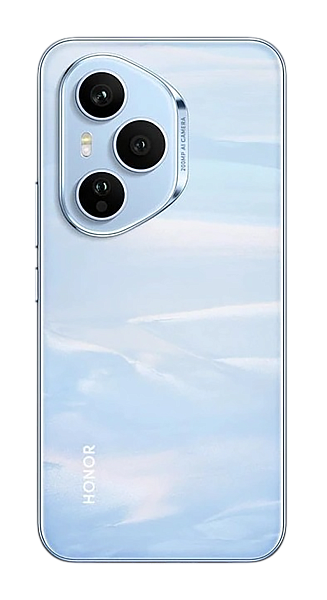 Honor 400 Pro 12/512Gb Tidal Blue (Global) Dual:nano Sim+eSim