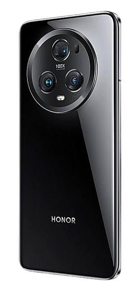Honor Magic 5 Pro 12/512Gb Black (Global) 2Sim