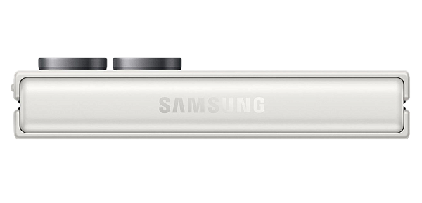 Samsung Galaxy Z Flip8 12/512Gb Cream (F776B) Sim+eSim