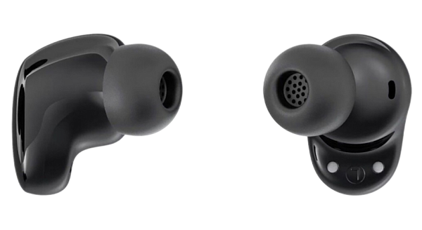 Беспроводные наушники Xiaomi Redmi Buds 6 Play Global, Black (черный)