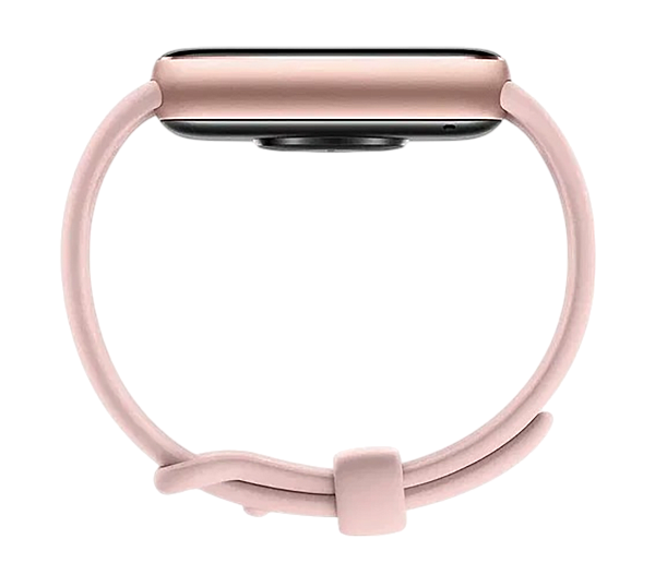 Умный браслет Xiaomi Mi Smart Band 9 Pro Global (Rose Gold)