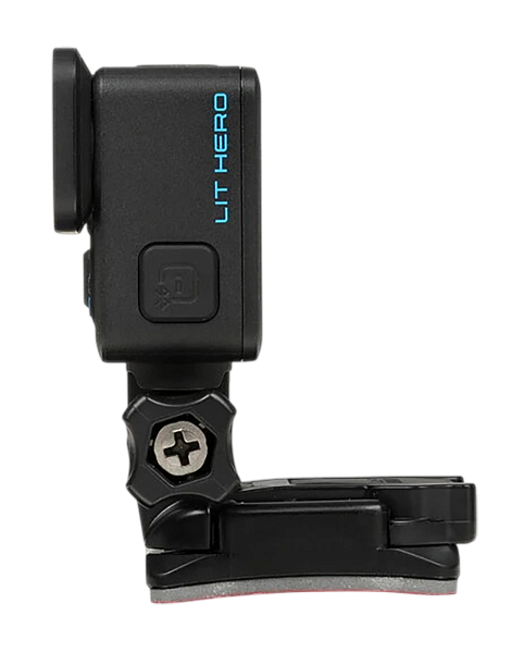 Экшн-камера GoPro LIT HERO Black