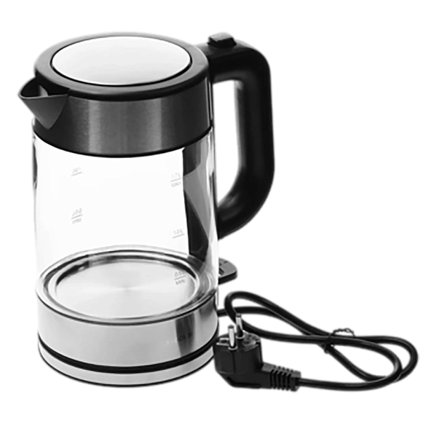 Электрический чайник Xiaomi Electric Glass Kettle (MJDSH05FD) EU