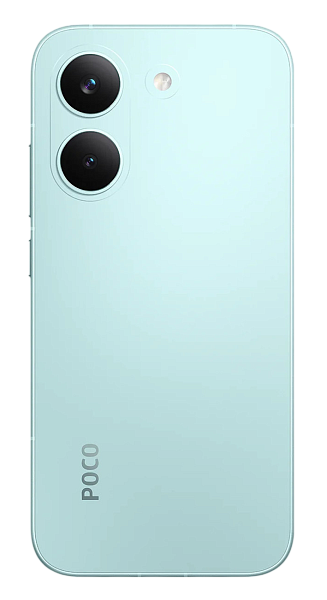 Xiaomi Poco X8 Pro 5G 12/512GB Mint Green (Global) Dual nano Sim