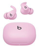 Наушники Beats Powerbeats Fit Power Pink Наушники Beats Powerbeats Fit Power Pink
