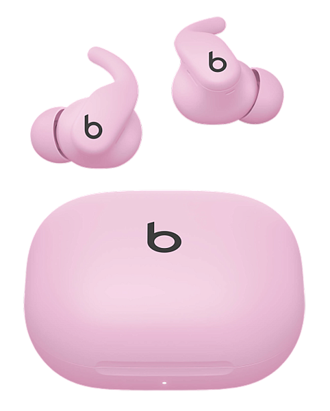 Наушники Beats Powerbeats Fit Power Pink