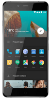 OnePlus X 16Gb Black