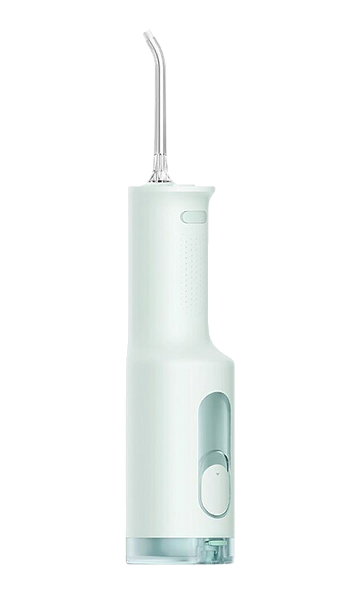 Ирригатор Xiaomi Mijia Electric Teeth Flosser F300 Smoked (MEO703) Green