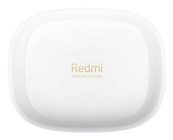 Беспроводные наушники Xiaomi Redmi Buds 6 Pro Global (BHR9310GL) White