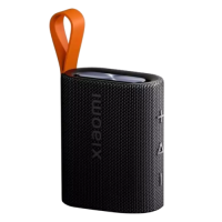 Портативная колонка Xiaomi Mi Sound Pocket (MDZ-37-DB) Black