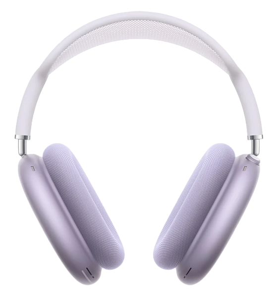 Беспроводные наушники Apple AirPods Max with USB-C Charging Purple (Фиолетовый)