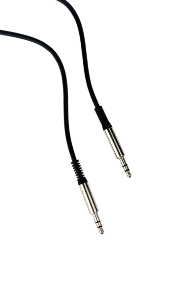 Акустический кабель Aksberry X175 1м Black