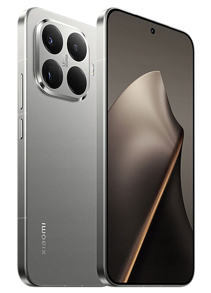 Xiaomi 15T Pro 5G 12/512Gb Grey (Global Version) Dual:nano Sim+eSim