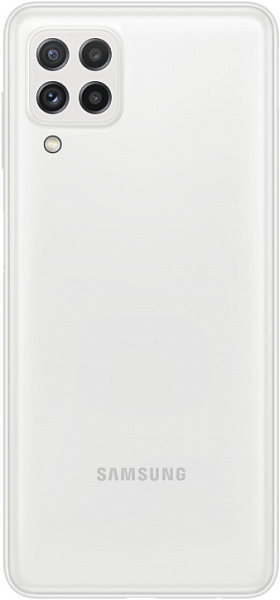 Samsung Galaxy A22 4/128Gb Белый (RU)