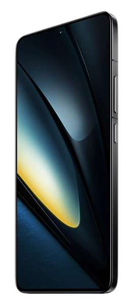 Xiaomi Poco F6 Pro 5G 12/512Gb Black (Черный) (Global) Dual nano Sim