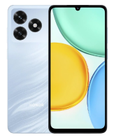 Honor X5d Plus 4/128Gb Ocean Cyan (Global) Dual nano Sim