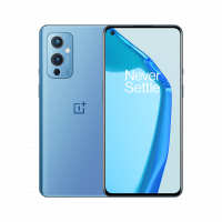 OnePlus 9 12/256Gb Arctic Sky