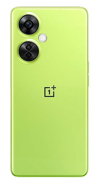 OnePlus Nord CE 3 Lite 5G 8/256Gb Pastel Lime (Зеленый) (Global) 2Sim