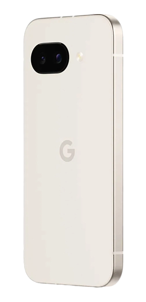 Google Pixel 9a 8/256Gb Porcelain (JP) Sim+eSim
